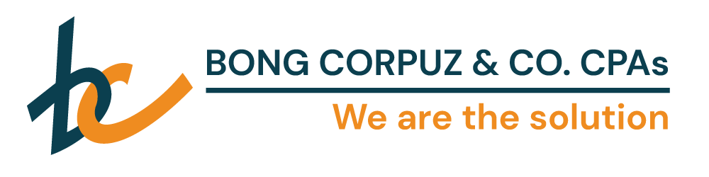 Bong Corpuz & Co. CPAs